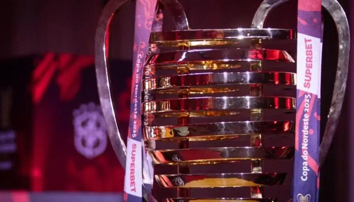 Datas e Jogos das Quartas de Final da Copa do Nordeste: Bahia e Vitória em Campo