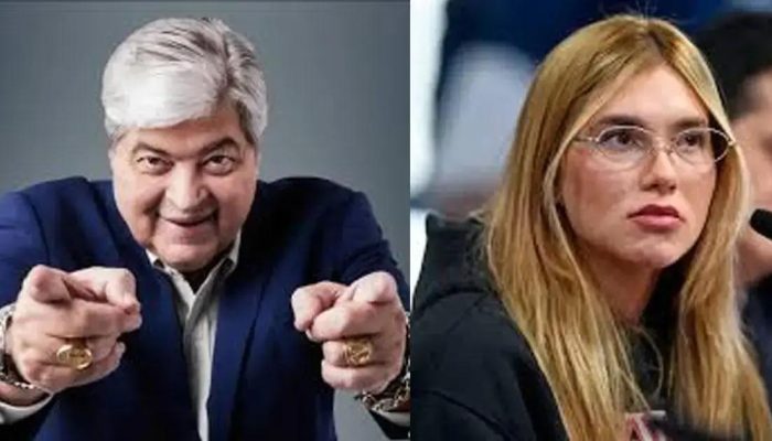 Datena defende prisão de Virgínia Fonseca por divulgação de apostas