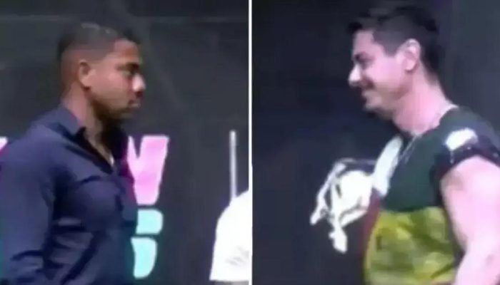 Davi Brito é acusado de homofobia após ataque a campeão de A Fazenda