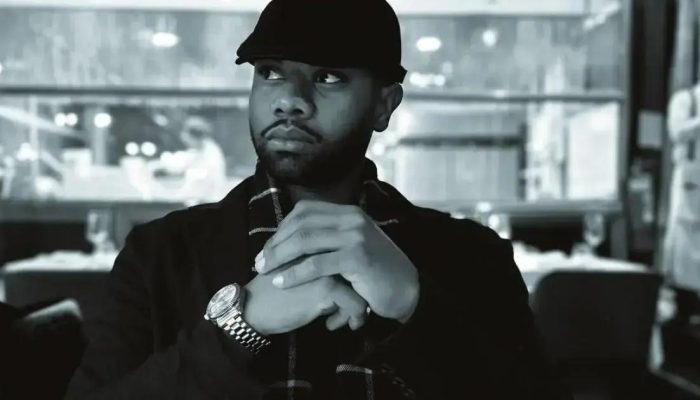 Davi Brito fala sobre projeto social de doações em Salvador