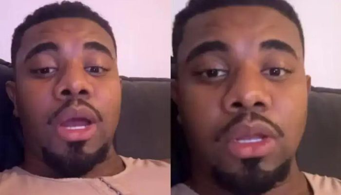 Davi Brito passa por lipoaspiração e revela planos de harmonização facial