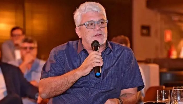 Davidson Botelho celebra aniversário com almoço em família neste sábado