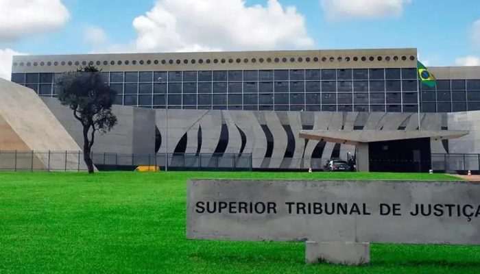 Decisão do STJ Realiza Transferência de Presa Trans para Presídio Feminino