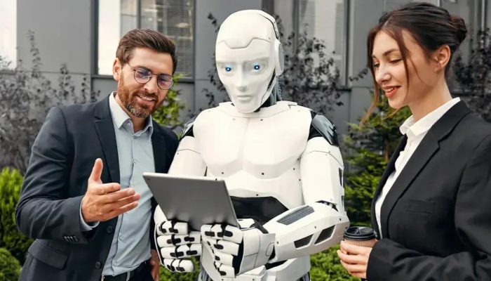 DeepSeek: A IA que transforma decisões com transparência e lógica