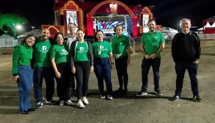 Defensoria Pública da Bahia realiza plantões nas festas juninas em seis cidades