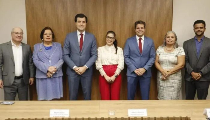 Defensoria Pública e Ministério Público da Bahia firmam parceria tecnológica