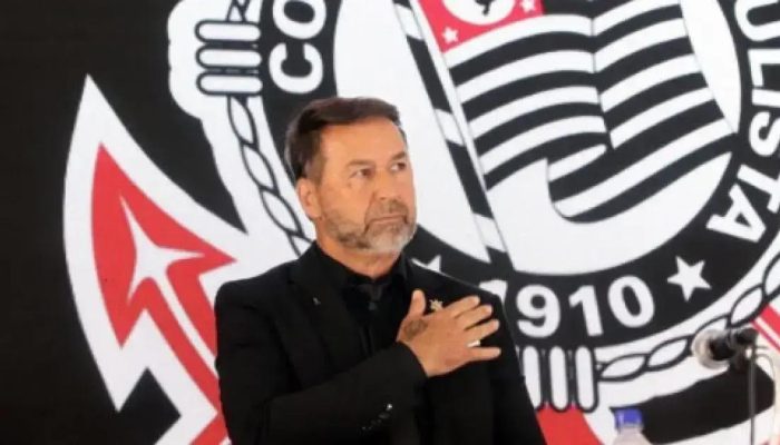 Defesa de Augusto Melo não bloqueará votação de impeachment do Corinthians