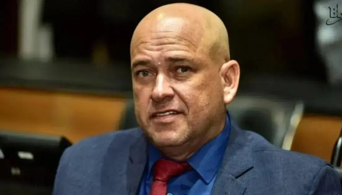 Defesa de Binho Galinha pede perícia em assinaturas do jogo do bicho