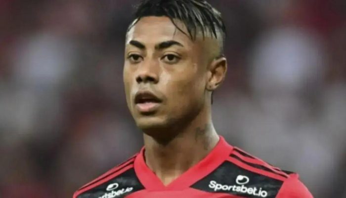 Defesa de Bruno Henrique pede arquivamento de investigação de manipulação