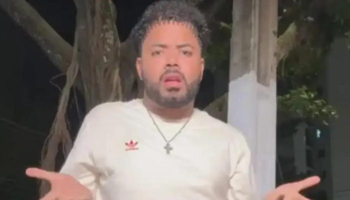 Defesa de Hytalo Santos desiste do caso após mandado de busca em condomínio