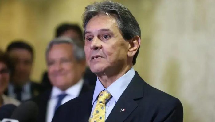 Defesa de Roberto Jefferson pede a Moraes visita à mãe com Alzheimer