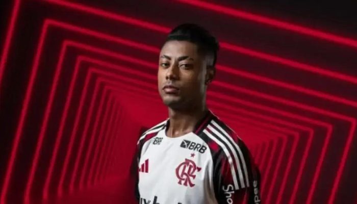 Denúncia do Ministério Público contra Bruno Henrique por Manipulação de Jogos