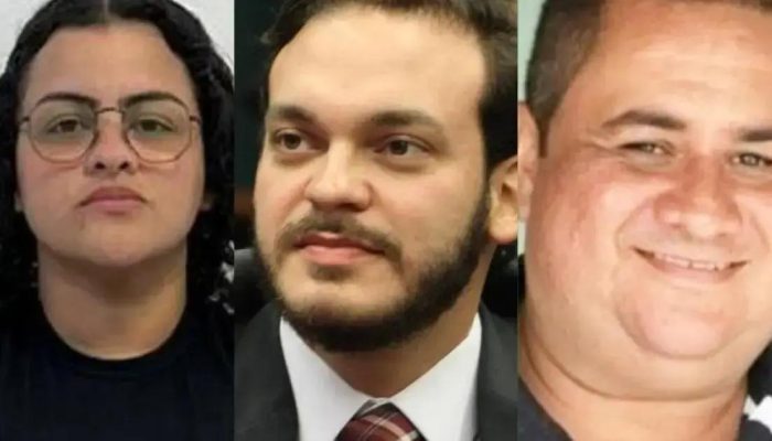 Denúncia revela esquema de votos cativos em Eunápolis envolvendo ex-diretora de presídio