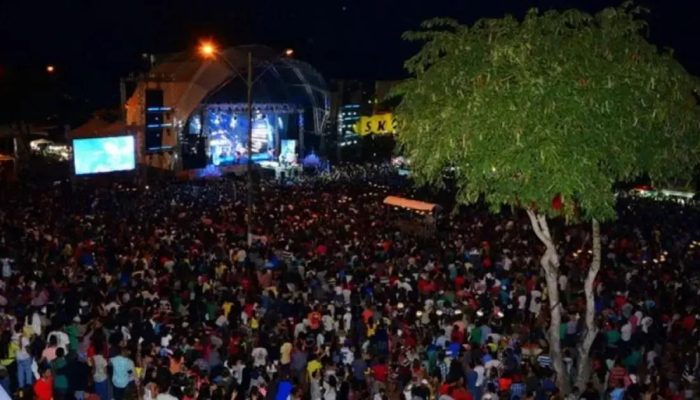 Deputada propõe que Festa do Pedrão seja Patrimônio Imaterial da Bahia