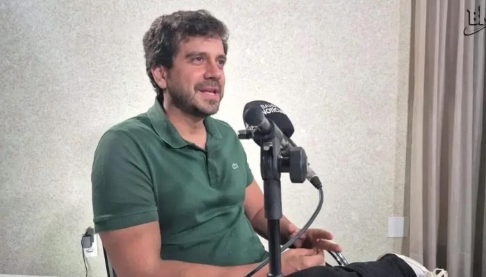 Deputado cobra ações permanentes contra a seca em Irecê, diz Manuel Rocha