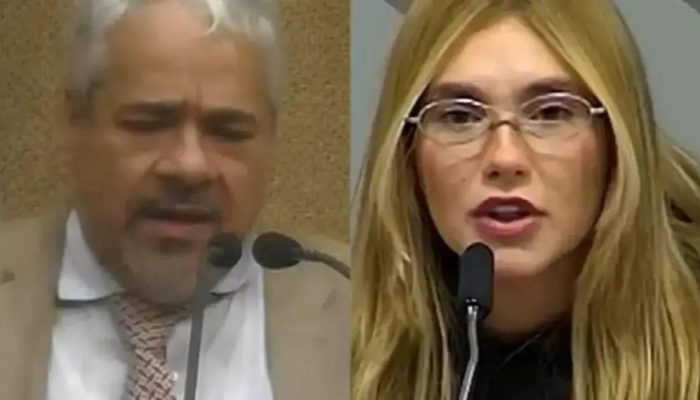 Deputado critica influenciadora Virgínia após depoimento na CPI das Bets