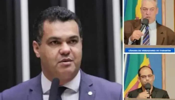 Deputado Dal Barreto é alvo da PF em operação contra fraudes licitatórias