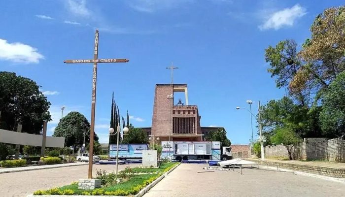 Deputado propõe Seabra como a nova capital da Chapada Diamantina