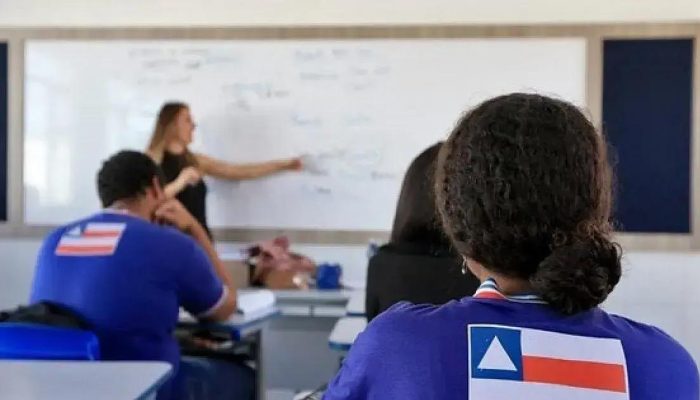 Deputado quer incluir empreendedorismo na grade curricular das escolas da Bahia