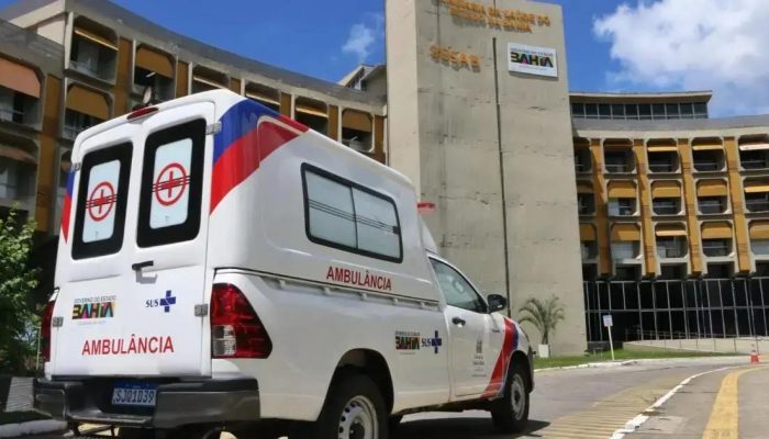 Deputados destinam R$ 317 milhões em emendas para ampliar frota de ambulâncias