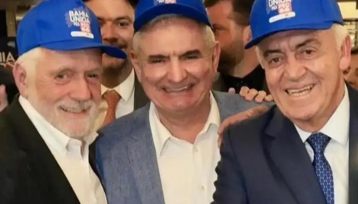 Desafios na Chapa Majoritária do PT: O Sacrifício de Wagner