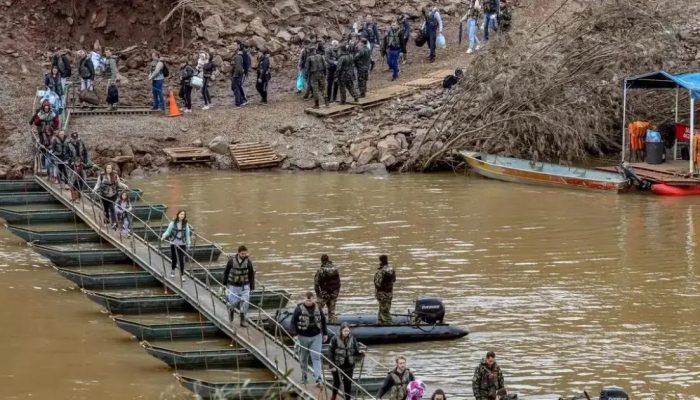 Desastres climáticos no Brasil: Aumento preocupante nos últimos anos