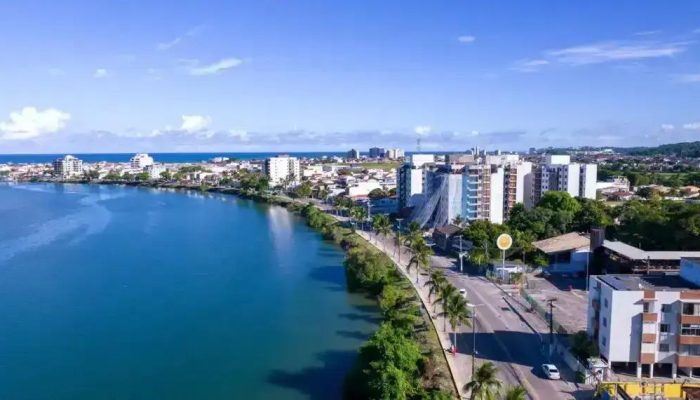 Descubra Ilhéus: Praias Deslumbrantes e Cultura Vibrante na Bahia