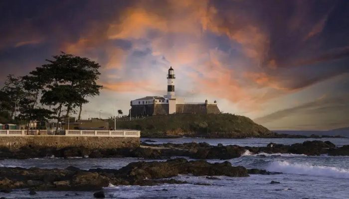 Descubra os Destinos Imperdíveis da Bahia em 2025