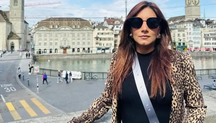 Descubra os Encantos de Zurique: História, Cultura e Natureza