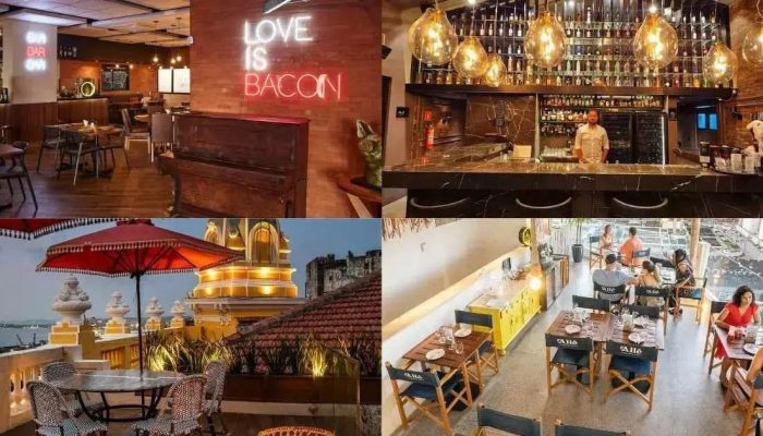 Descubra os melhores restaurantes em Salvador para o Dia dos Namorados