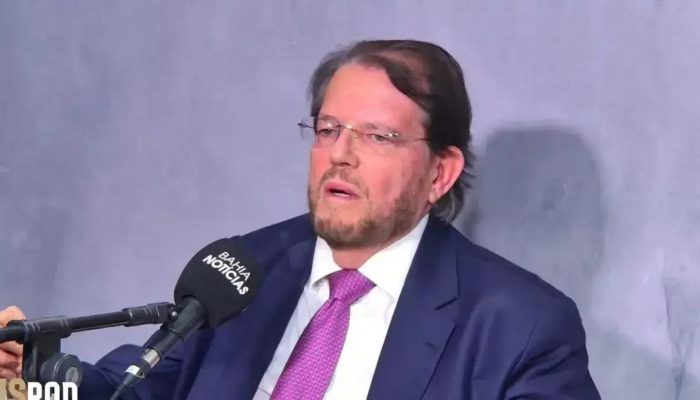 Desembargador do TJ-BA aponta necessidade de melhorar serviço jurisdicional