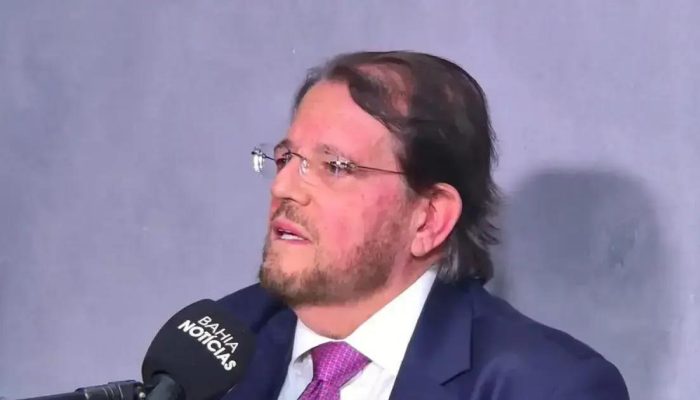 Desembargador do TJ-BA defende sustentação oral como ferramenta crucial para advogados
