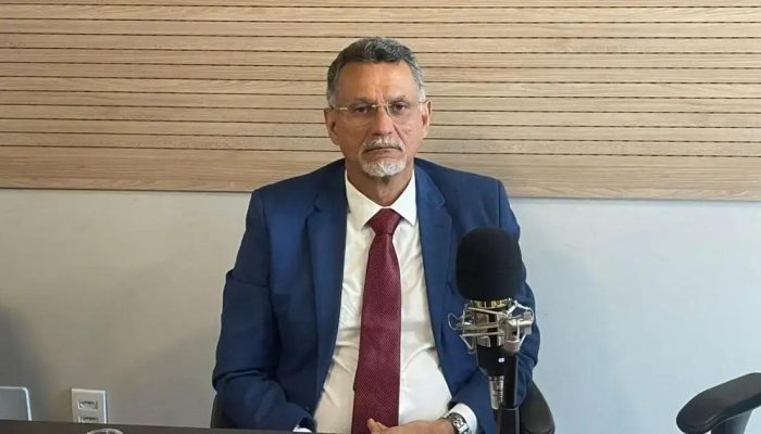 Desembargador Raimundo Nonato assume Comissão de Informática do TJ-BA