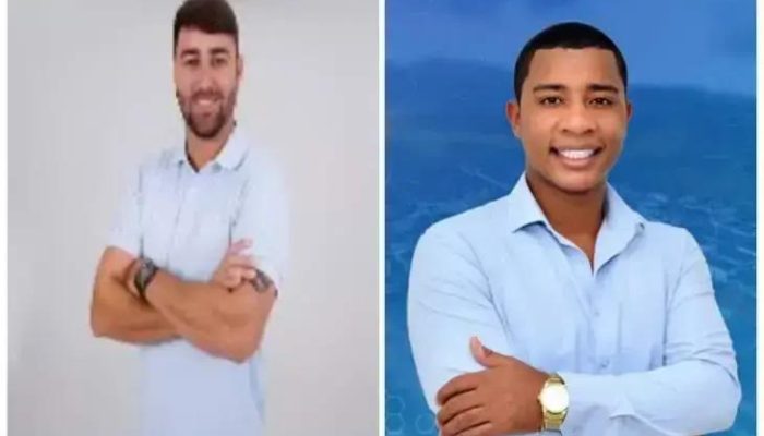 Desentendimentos Marcam Relação entre Vereador e Vice-Prefeito de Maiquinique