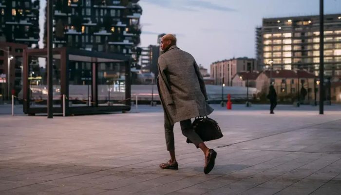 Desligue do trabalho e recupere sua energia mental com intenção