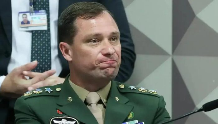 Desvinculação de Mauro Cid e Gilson Machado em nova investigação da PF