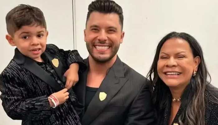 Desvio patrimonial: Murilo Huff e a guarda do filho com Marília Mendonça