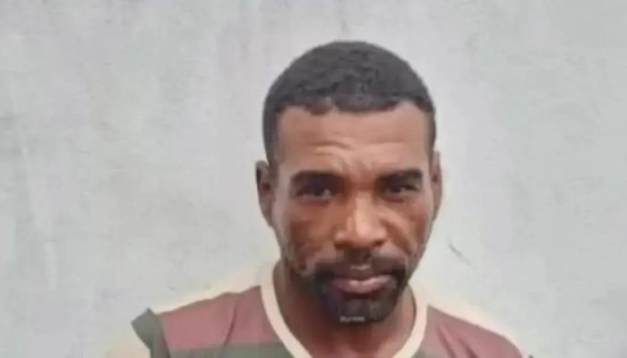 Detento morre de infarto e é identificado como líder do CV em Santo Amaro