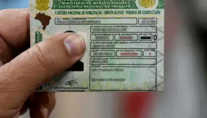 Detran-BA oferece 12 mil vagas gratuitas para a primeira CNH na Bahia