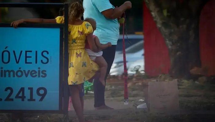 DF reduz trabalho infantil em 31,4% enquanto Brasil registra aumento