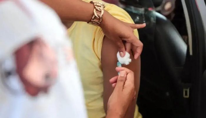 Dia D de Vacinação Contra Gripe em Salvador: Confira os Locais e Detalhes