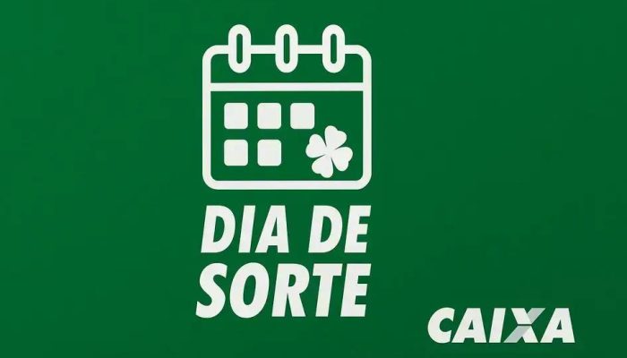 Dia de Sorte 1127: prêmio de R$ 1,3 milhão será sorteado neste sábado