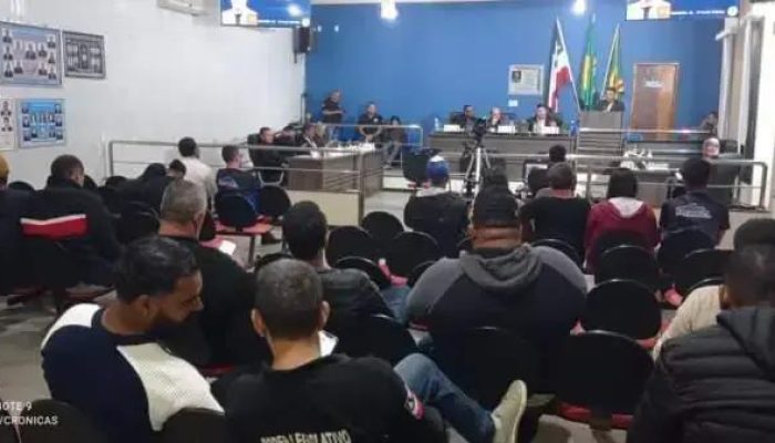Dia Municipal da Juventude gera impasse na Câmara de Itarantim