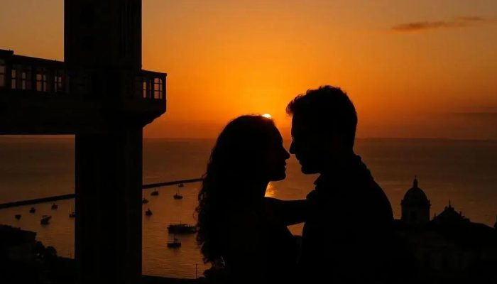 Dicas imperdíveis para um Dia dos Namorados especial em Salvador