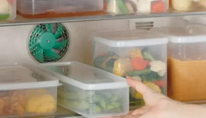 Dicas Práticas para Organizar Sua Geladeira em Espaços Compactos