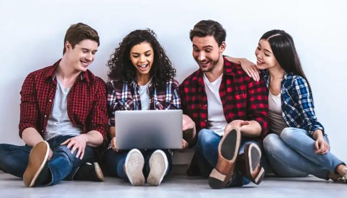 Diferentes gerações no trabalho: como a Geração Z impacta o ambiente