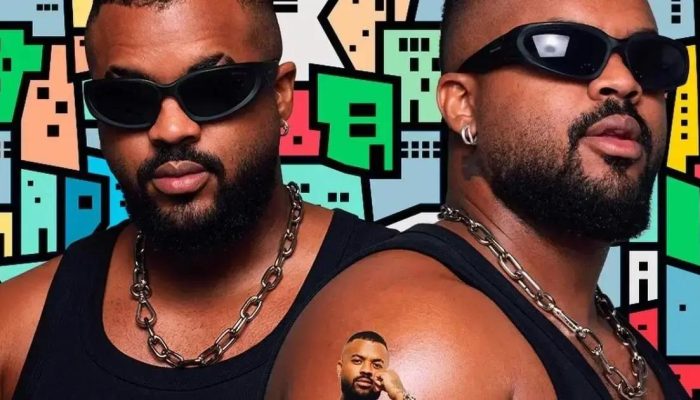 Diggo grava projeto audiovisual ‘Pagodiggo’ no Pelourinho