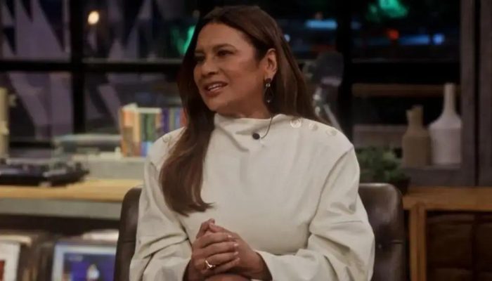 Dira Paes reflete sobre o impacto de Solineuza em ‘A Diarista’