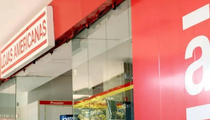 Dívida da Lojas Americanas dobra para R$ 40 bilhões por quebra de covenants