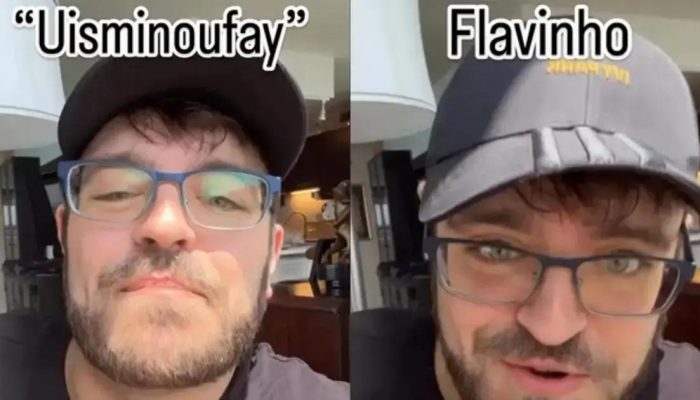 DJ norte-americano e o hit Uisminoufay no show de Beyoncé